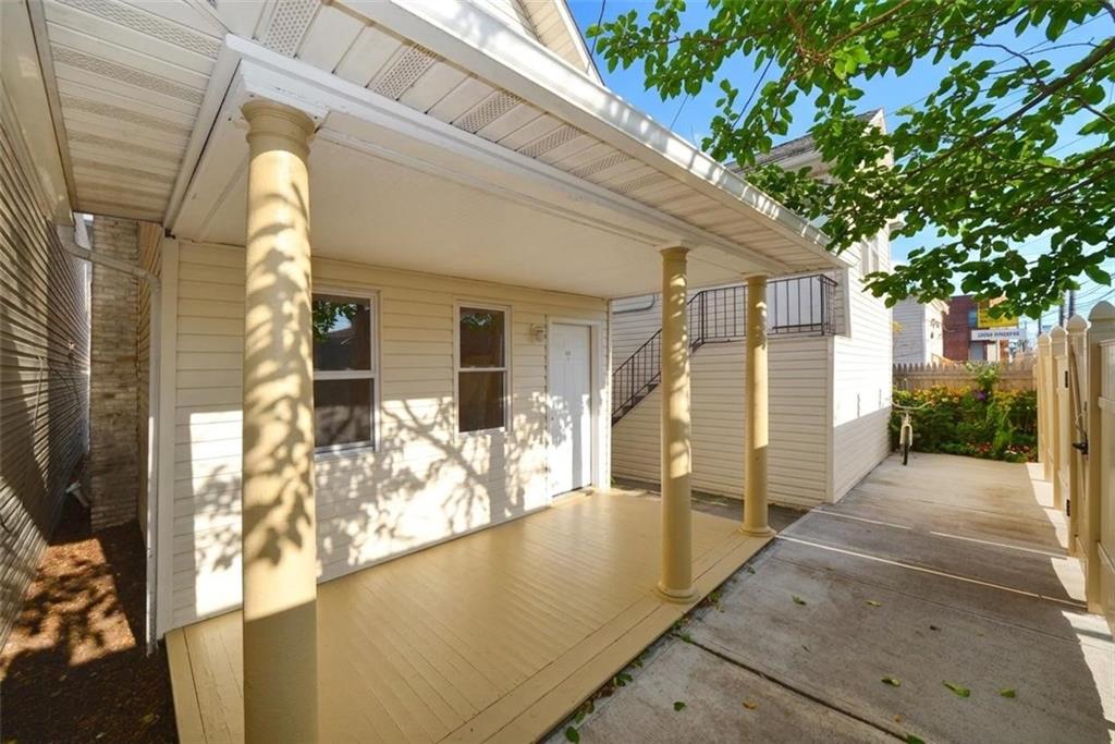 597-599 Midland Avenue Midland Beach Staten Island NY 10306