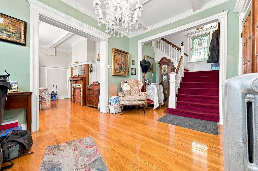 8210 Fort Hamilton Parkway Bay Ridge Brooklyn NY 11209