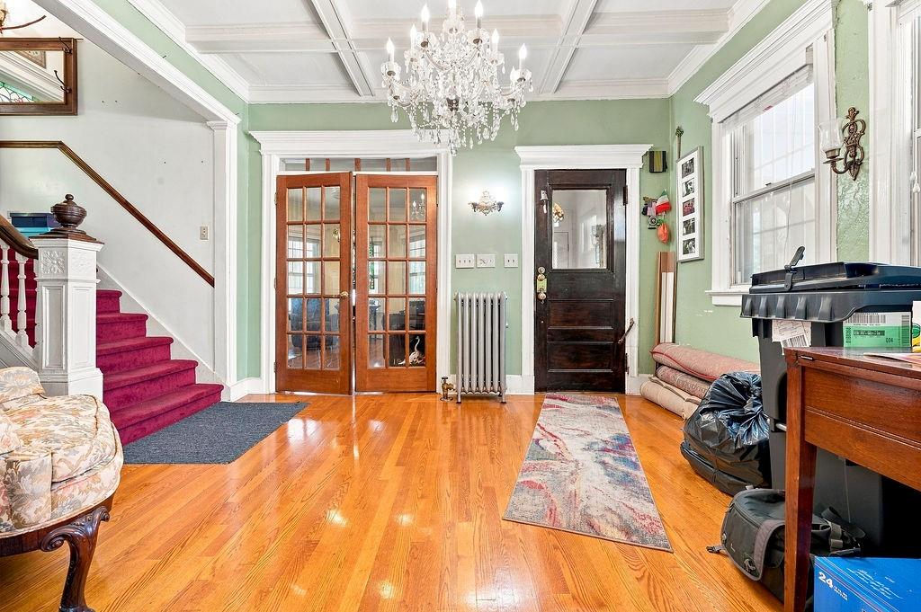 8210 Fort Hamilton Parkway Bay Ridge Brooklyn NY 11209