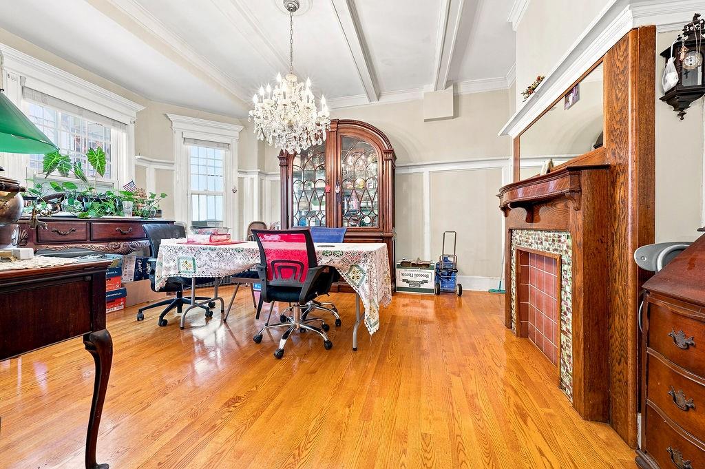 8210 Fort Hamilton Parkway Bay Ridge Brooklyn NY 11209