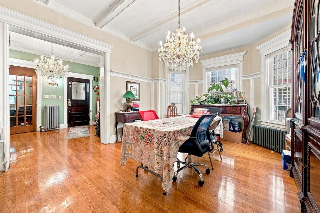 8210 Fort Hamilton Parkway Bay Ridge Brooklyn NY 11209