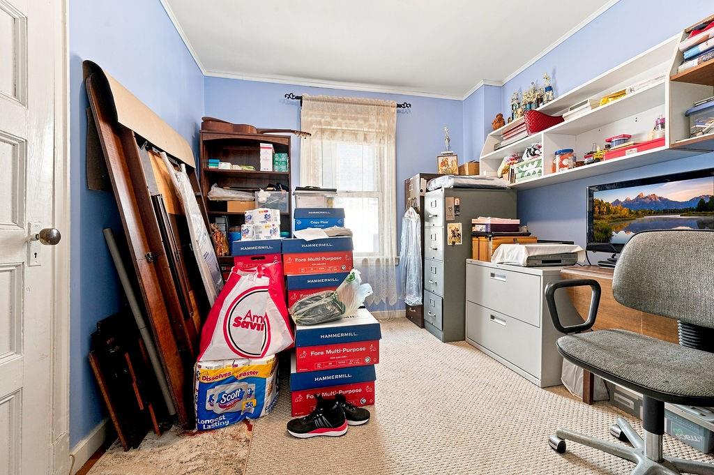 8210 Fort Hamilton Parkway Bay Ridge Brooklyn NY 11209