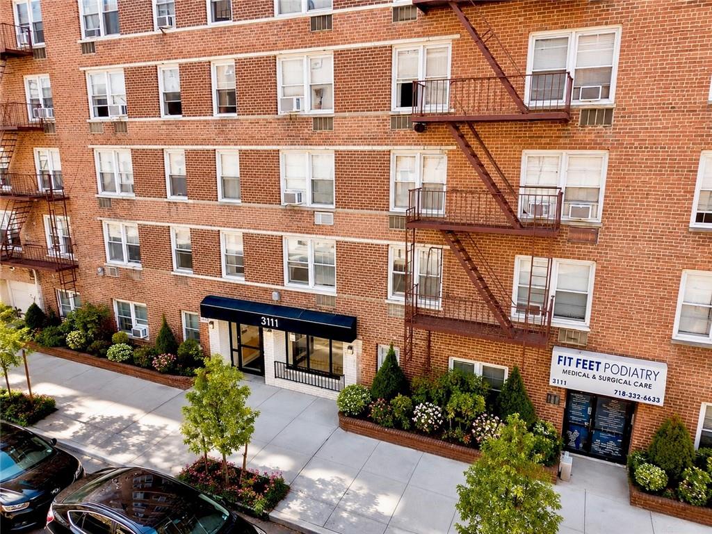 3111 BRIGHTON 2 Street Brighton Beach Brooklyn NY 11235