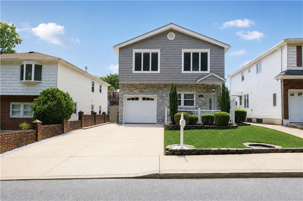58 Grantwood Avenue Annadale Staten Island NY 10312