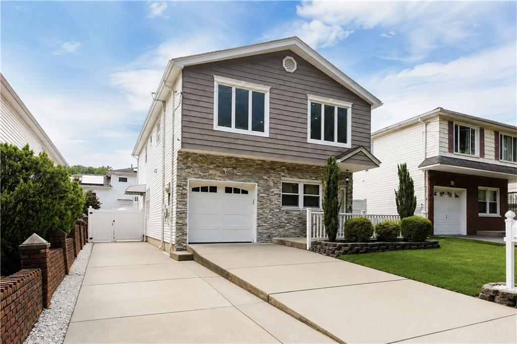 58 Grantwood Avenue Annadale Staten Island NY 10312