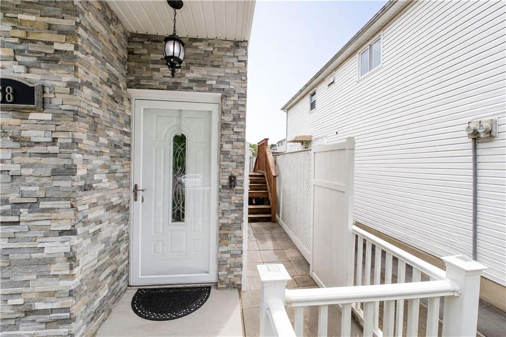 58 Grantwood Avenue Annadale Staten Island NY 10312
