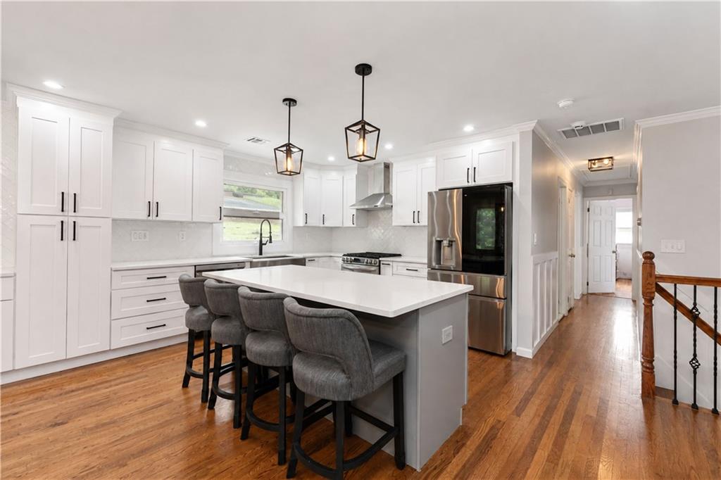 58 Grantwood Avenue Annadale Staten Island NY 10312