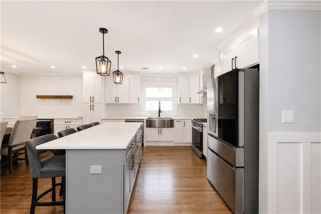 58 Grantwood Avenue Annadale Staten Island NY 10312