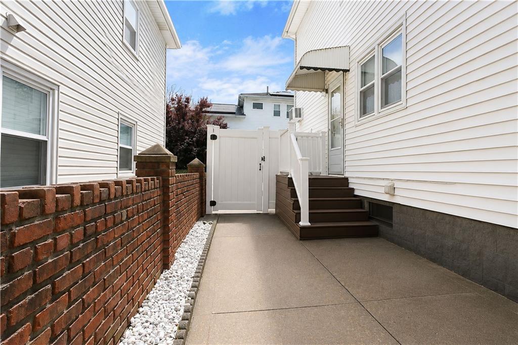 58 Grantwood Avenue Annadale Staten Island NY 10312
