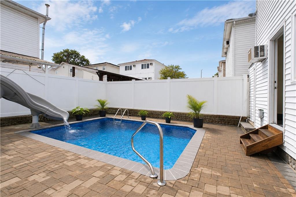 58 Grantwood Avenue Annadale Staten Island NY 10312
