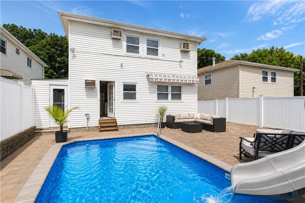 58 Grantwood Avenue Annadale Staten Island NY 10312