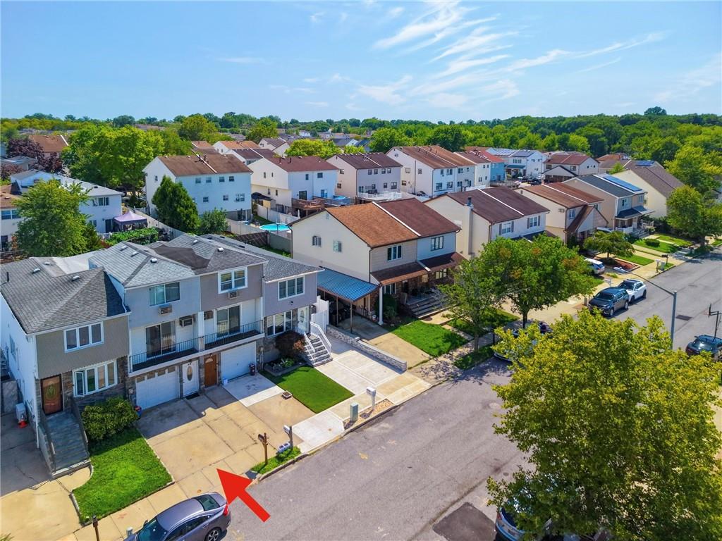 14 Ibsen Avenue Arden Heights Staten Island NY 10312