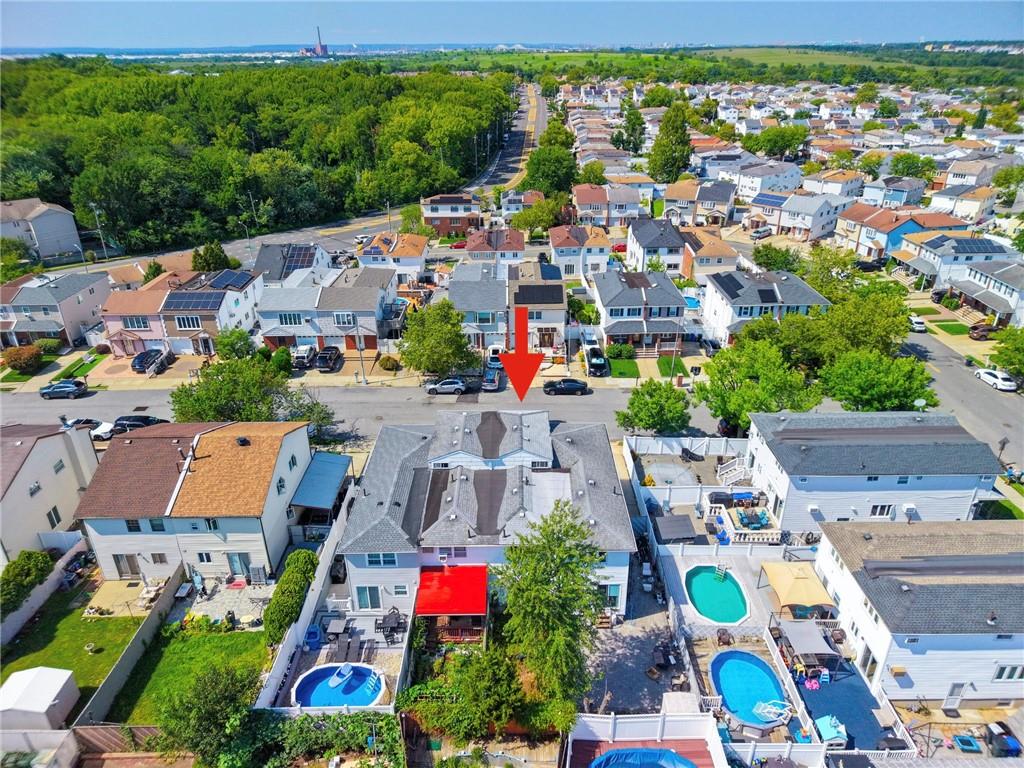 14 Ibsen Avenue Arden Heights Staten Island NY 10312
