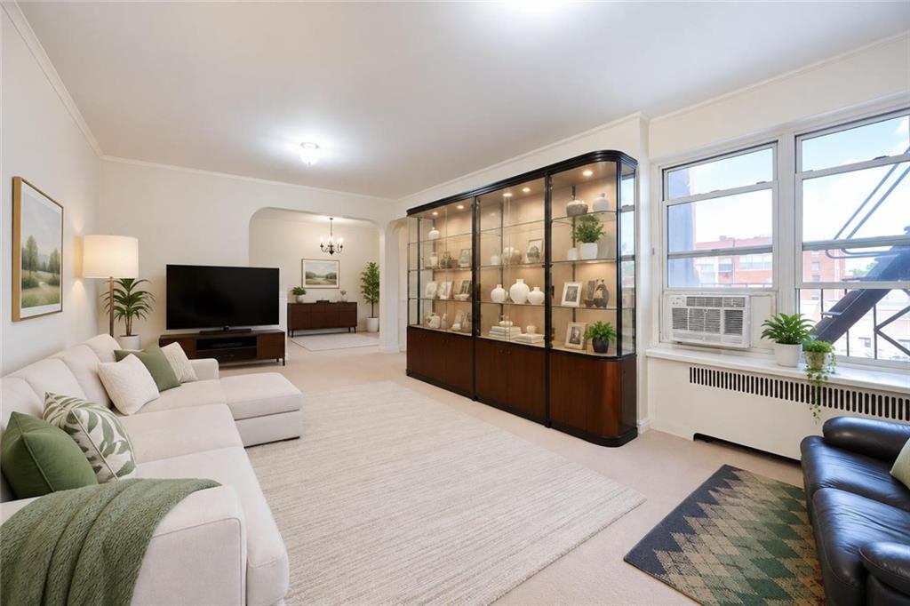 111-50 75th Road Forest Hills Forest Hills NY 11375
