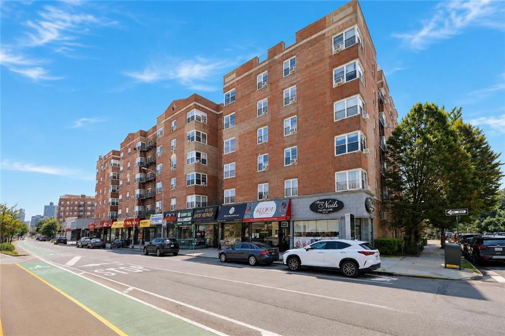 111-50 75th Road Forest Hills Forest Hills NY 11375