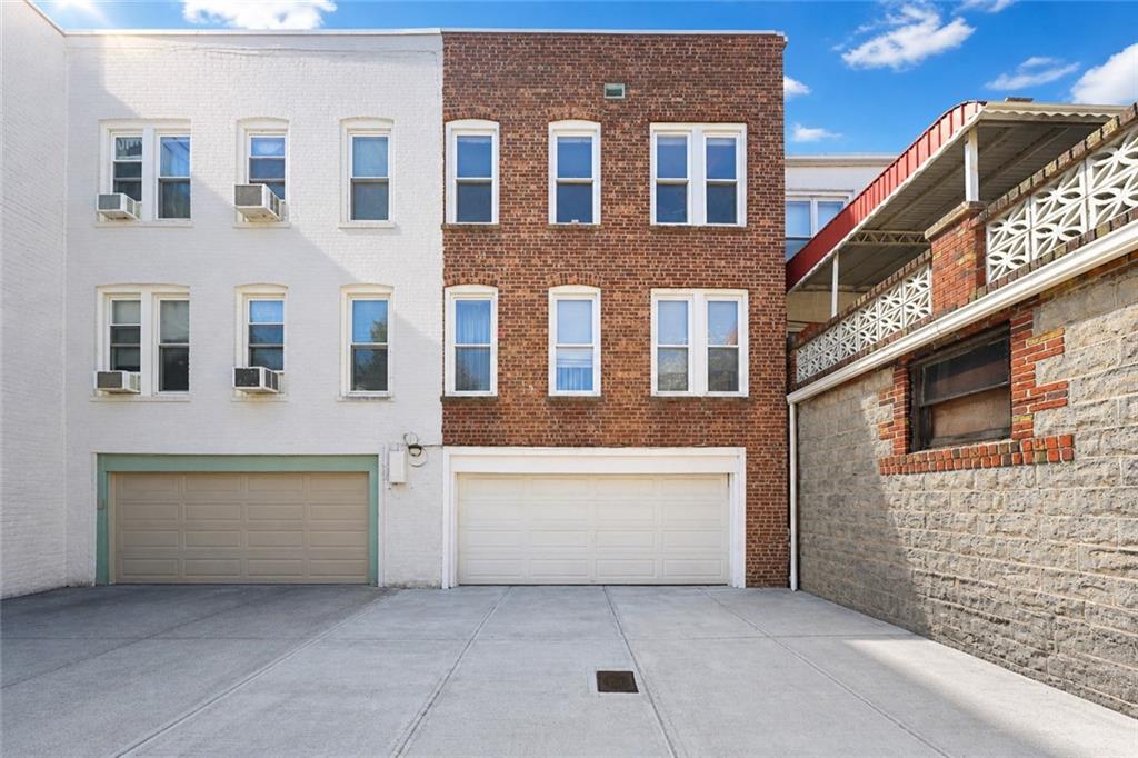 251 Avenue P Bensonhurst Brooklyn NY 11204