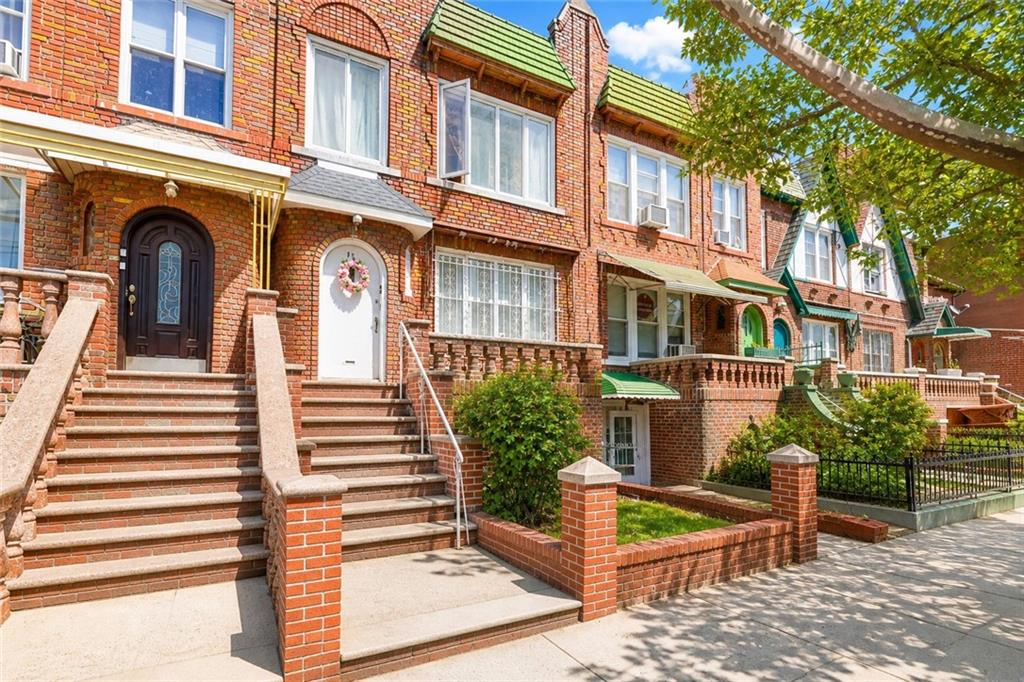 251 Avenue P Bensonhurst Brooklyn NY 11204