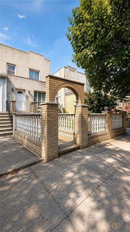 1920 65th Street Bensonhurst Brooklyn NY 11204