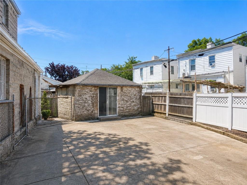1920 65th Street Bensonhurst Brooklyn NY 11204