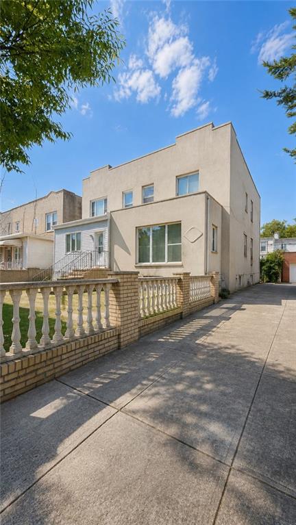 1920 65th Street Bensonhurst Brooklyn NY 11204