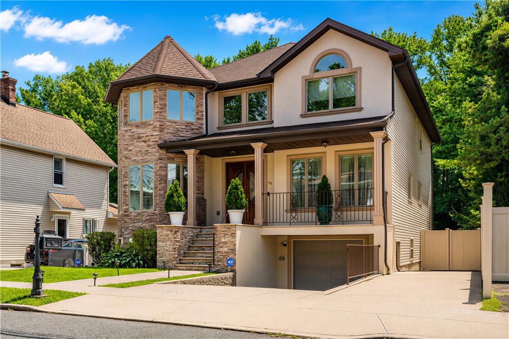 38 Oswald Place Prince's Bay Staten Island NY 10309