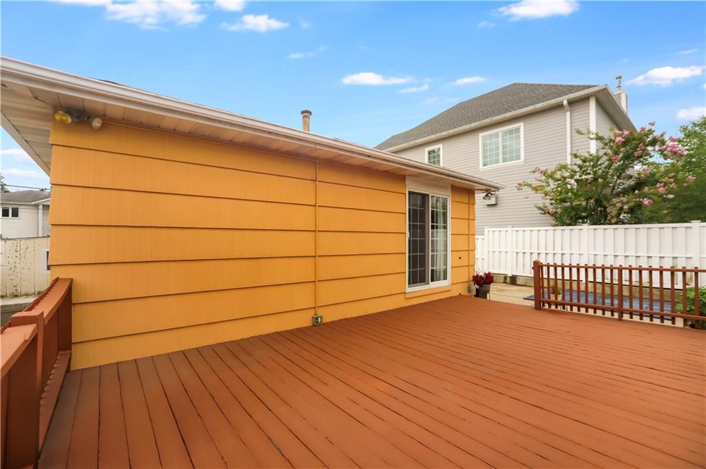 273 Ramona Avenue Huguenot Staten Island NY 10312