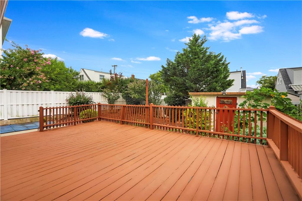 273 Ramona Avenue Huguenot Staten Island NY 10312