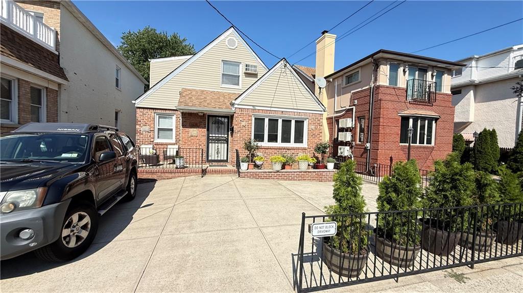1623 Hendrickson Street Marine Park Brooklyn NY 11234