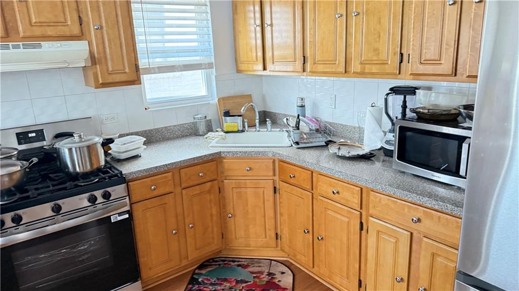 1623 Hendrickson Street Marine Park Brooklyn NY 11234
