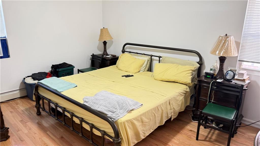 1623 Hendrickson Street Marine Park Brooklyn NY 11234