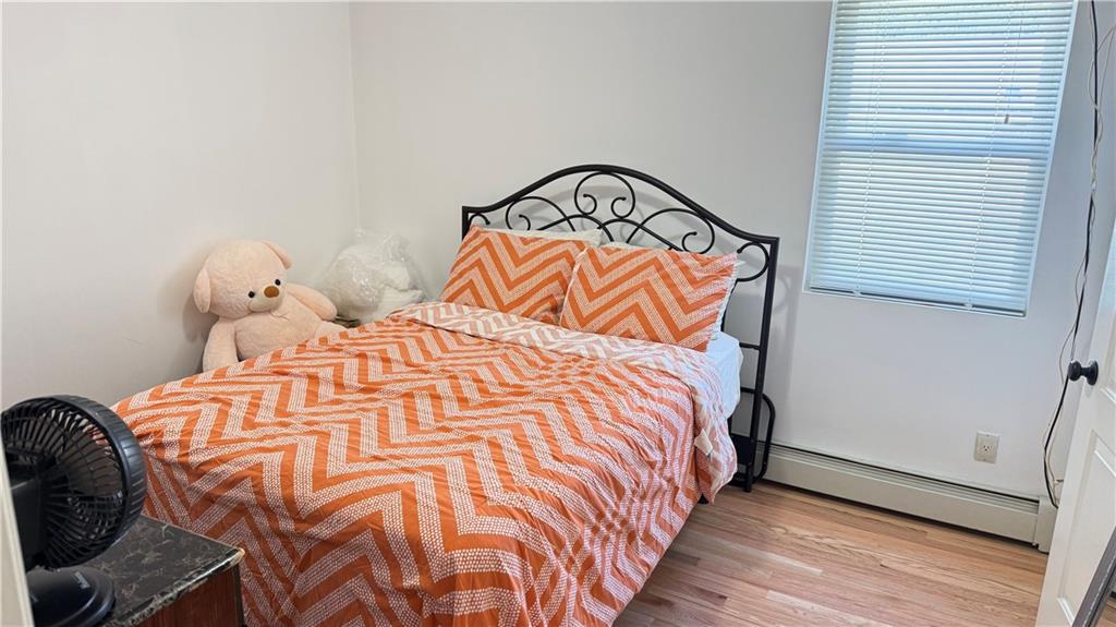 1623 Hendrickson Street Marine Park Brooklyn NY 11234