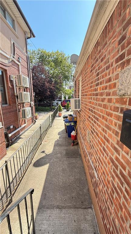 1623 Hendrickson Street Marine Park Brooklyn NY 11234