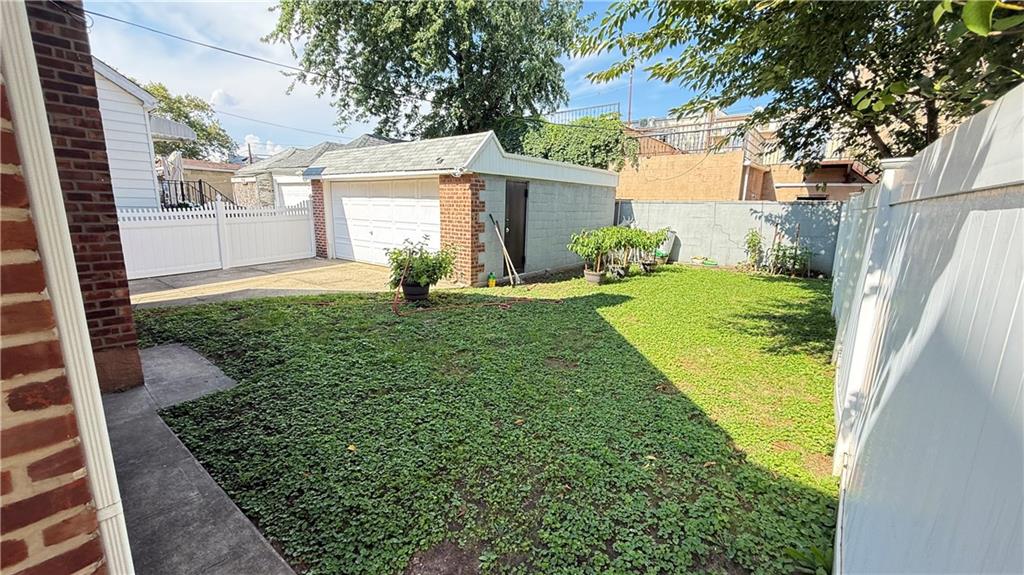 1623 Hendrickson Street Marine Park Brooklyn NY 11234
