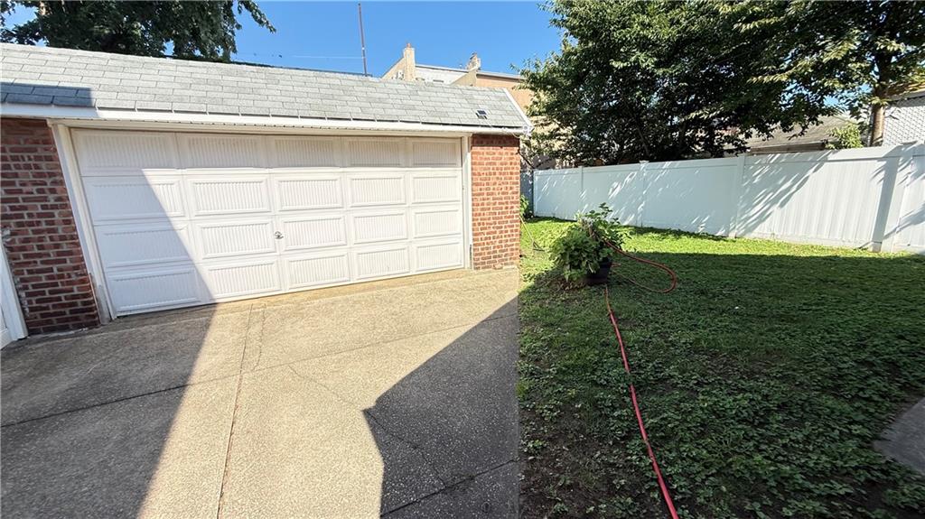 1623 Hendrickson Street Marine Park Brooklyn NY 11234