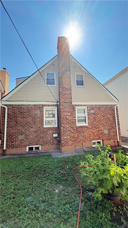 1623 Hendrickson Street Marine Park Brooklyn NY 11234