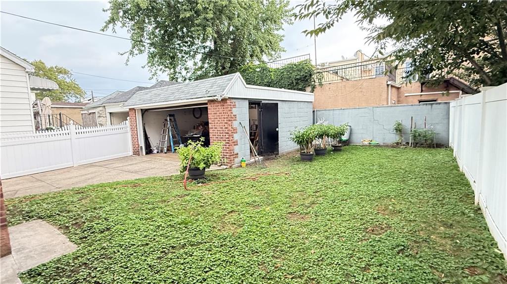 1623 Hendrickson Street Marine Park Brooklyn NY 11234