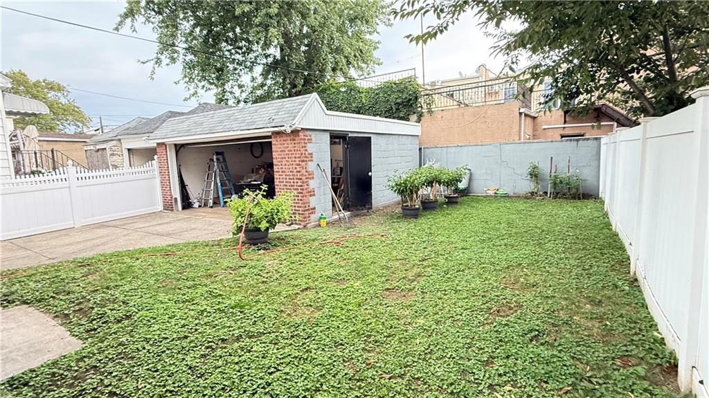 1623 Hendrickson Street Marine Park Brooklyn NY 11234