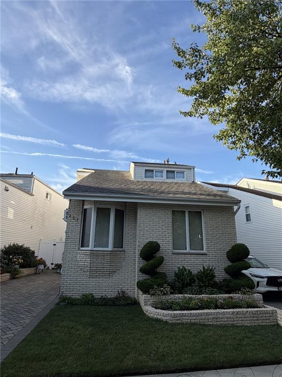 253 Green Valley Road Arden Heights Staten Island NY 10312