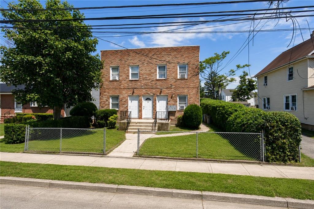 22 Virginia Avenue Out of NYC Hempstead NY 11550