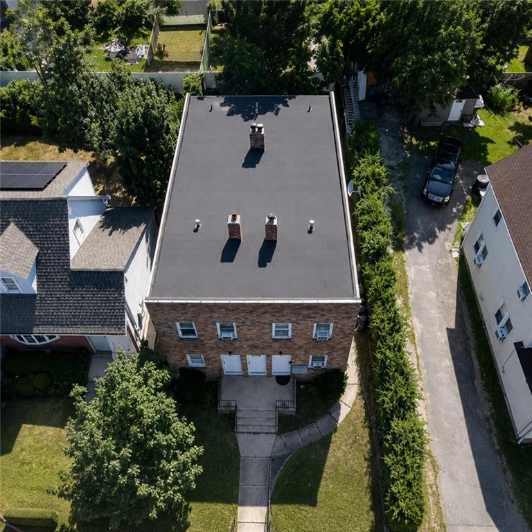 22 Virginia Avenue Out of NYC Hempstead NY 11550