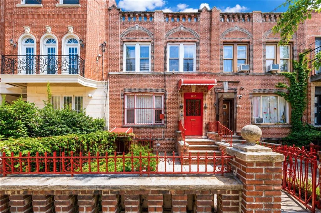 1130 58th Street Borough Park Brooklyn NY 11219
