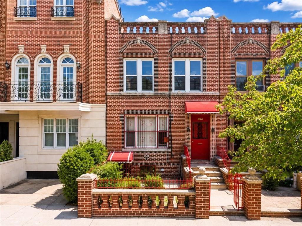 1130 58th Street Borough Park Brooklyn NY 11219