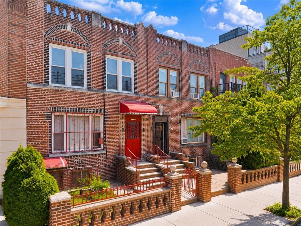 1130 58th Street Borough Park Brooklyn NY 11219