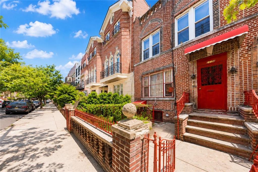 1130 58th Street Borough Park Brooklyn NY 11219