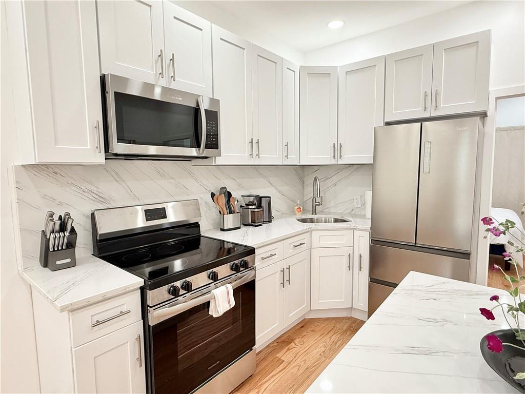 1167 Jefferson Avenue Bushwick Brooklyn NY 11221