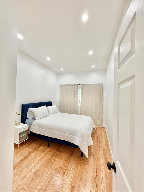 1167 Jefferson Avenue Bushwick Brooklyn NY 11221