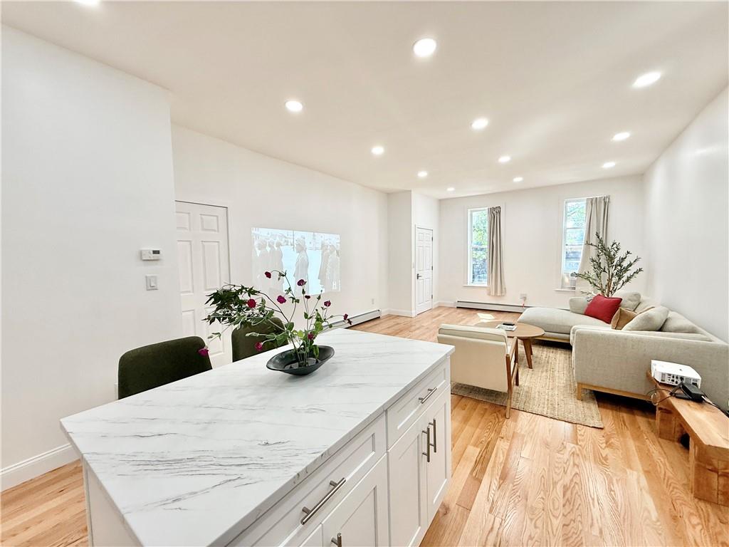 1167 Jefferson Avenue Bushwick Brooklyn NY 11221