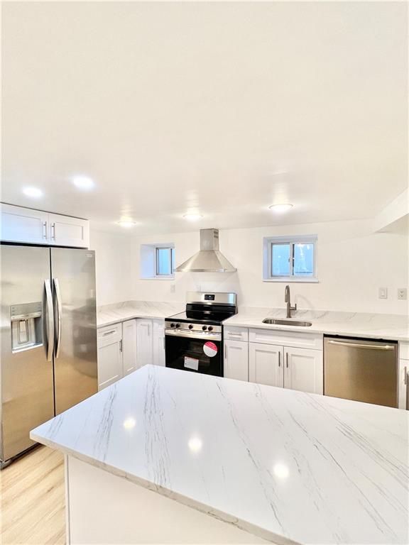 1167 Jefferson Avenue Bushwick Brooklyn NY 11221