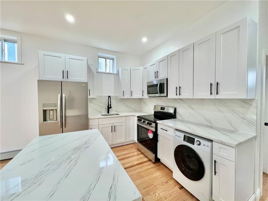 1167 Jefferson Avenue Bushwick Brooklyn NY 11221