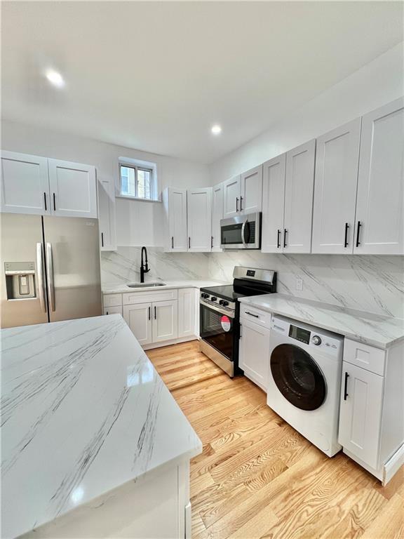 1167 Jefferson Avenue Bushwick Brooklyn NY 11221